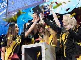 Zawodniczki Team Dignitas wygrywają finał Intel Challenge. Polka z drugim miejscem