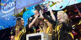 Zawodniczki Team Dignitas wygrywają finał Intel Challenge. Polka z drugim miejscem