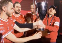 S1mple niósł na barkach całe NaVi, ale nie dał rady. Mousesports okazało się lepsze