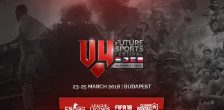 Rozlosowano grupy V4 Future Sports Festival. Virtus.pro i Venatores poznali rywali