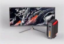 Gamingowy mini-komputer Compulab Airtop2 Inferno – piekielną gorączkę podzespołów zwalczy pasywnym chłodzeniem