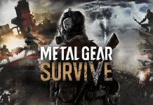 W najnowszym Metal Gear możemy znaleźć ukrytą wiadomość na temat dyrektora Konami