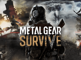 W najnowszym Metal Gear możemy znaleźć ukrytą wiadomość na temat dyrektora Konami
