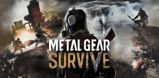 W najnowszym Metal Gear możemy znaleźć ukrytą wiadomość na temat dyrektora Konami