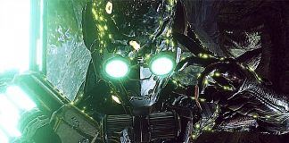 Wystartowały zapisy do pierwszych testów Immortal: Unchained