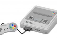 NES Mini Classic i SNES Mini Classic wkrótce znikną z półek sklepowych