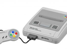 NES Mini Classic i SNES Mini Classic wkrótce znikną z półek sklepowych