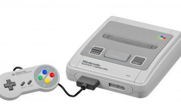 NES Mini Classic i SNES Mini Classic wkrótce znikną z półek sklepowych