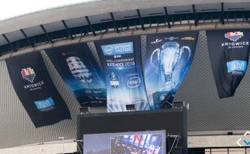 Ostatnia pula biletów na IEM Katowice 2020 już za niecałe 24 godziny