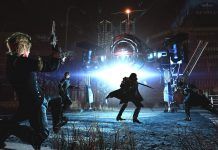 Demo Final Fanasty XV Windows Edition już dostępne