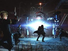 Demo Final Fanasty XV Windows Edition już dostępne