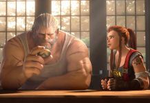 Dalszy ciąg spekulacji na temat nowego bohatera Overwatch, Blizzard wypuszcza kilka wskazówek żeby naprowadzić fanów