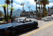 Prawdopodobnie w tym roku nie doczekamy wszystkich DLC do Final Fantasy XV