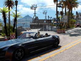 Prawdopodobnie w tym roku nie doczekamy wszystkich DLC do Final Fantasy XV