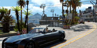 Prawdopodobnie w tym roku nie doczekamy wszystkich DLC do Final Fantasy XV