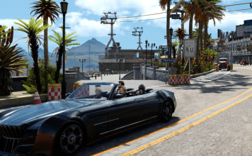 Prawdopodobnie w tym roku nie doczekamy wszystkich DLC do Final Fantasy XV