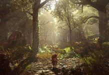 Ghost of a Tale powinno zainteresować miłośników RPG i gryzoni