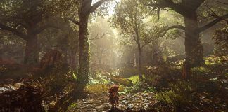 Ghost of a Tale powinno zainteresować miłośników RPG i gryzoni