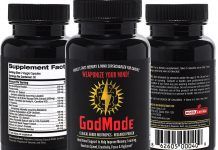 Czy nowe tabletki dla graczy GodMode rzeczywiście pomagają grać?