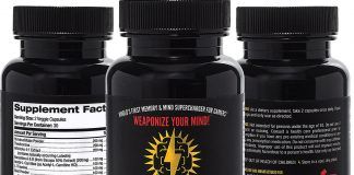 Czy nowe tabletki dla graczy GodMode rzeczywiście pomagają grać?