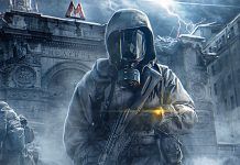 4A Games chce aby Metro Exodus było standardem benchmarku
