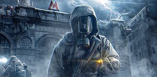 4A Games chce aby Metro Exodus było standardem benchmarku