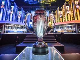 IEM Katowice 2018: Virtus.pro przegrywają pierwszy mecz z G2 Esports