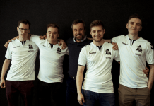 Szeregi AGO Esports coraz potężniejsze. Do organizacji dołącza kolejna dywizja