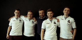 Szeregi AGO Esports coraz potężniejsze. Do organizacji dołącza kolejna dywizja