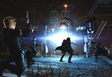 Luminos Engine Tool zapewnia dostęp do dodatkowych ustawień w Final Fantasy XV Windows Edition