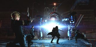 Luminos Engine Tool zapewnia dostęp do dodatkowych ustawień w Final Fantasy XV Windows Edition