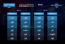 Koniec kwalifikacji online do turnieju StarCraft II na IEM Katowice 2018. W fazie grupowej zobaczymy dwóch Polaków