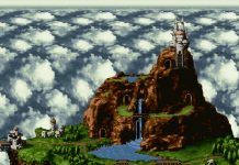 Legendarne Chrono Trigger debiutuje na Steamie, ale w bardzo złym stylu