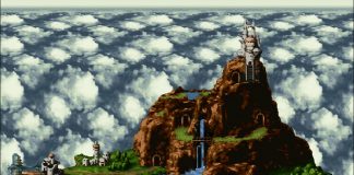 Legendarne Chrono Trigger debiutuje na Steamie, ale w bardzo złym stylu