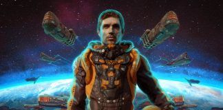 Nowy trailer do Battlezone: Combat Commander od Rebellion