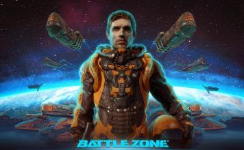 Nowy trailer do Battlezone: Combat Commander od Rebellion