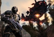 Nowa wersja postapokaliptycznego świata w Defiance 2050