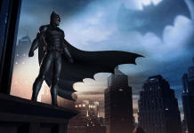 Epic Games Store: sześć gier z Batmanem w roli głównej kompletnie za darmo! Epic Games Store Batman