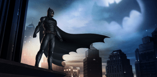 Znamy datę premiery Batman: The Enemy Within Episode 5 Epic Games Store Batman