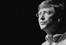 Bill Gates jest przeciwny wobec kryptowalut. Uważa, że zabijają ludzi