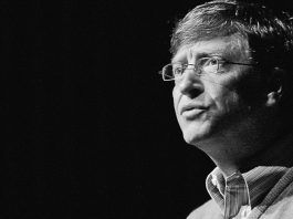 Bill Gates jest przeciwny wobec kryptowalut. Uważa, że zabijają ludzi