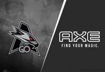 AGO Esports nawiązuje strategiczne partnerstwo z AXE