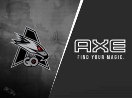 AGO Esports nawiązuje strategiczne partnerstwo z AXE