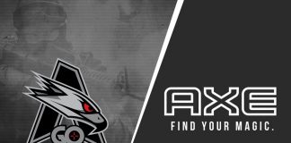 AGO Esports nawiązuje strategiczne partnerstwo z AXE