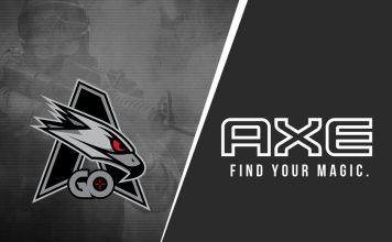 AGO Esports nawiązuje strategiczne partnerstwo z AXE