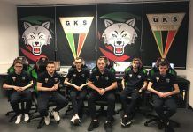 NEEX i tomorrow.gg będą reprezentować logo GKS Tychy. Klub Ekstraklasy z własną Akademią CS GO i Gaming Housem
