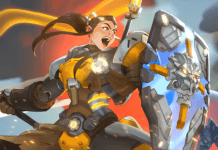 Brigitte Lindholm – oto nowa bohaterka Overwatch