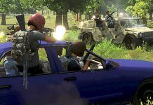 H1Z1 wyszedł z Early Access i otrzymał tryb Vehicular Batttle Royale