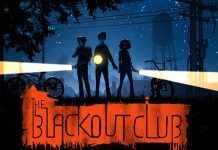 Nadchodzi The Blackout Club, cooperacyjny horror w klimatach serialu Stranger Things