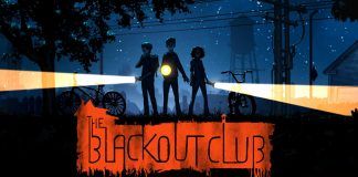 Nadchodzi The Blackout Club, cooperacyjny horror w klimatach serialu Stranger Things